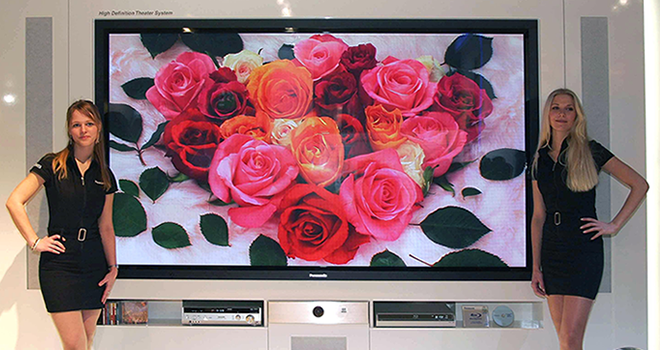 Advisory TV & Audio Repair Services - Brands we Service